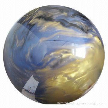 Private ball